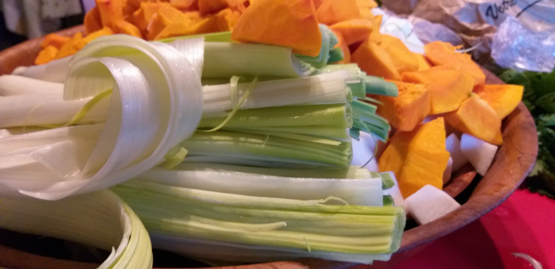 La recette du couscous de décembre